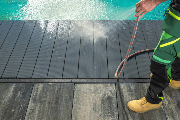 Best Affordable Power Washing  in Erwin, NC