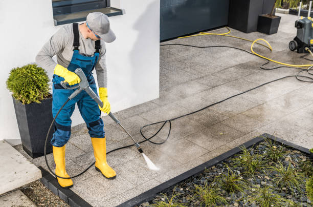 Best House Pressure Washing  in Erwin, NC