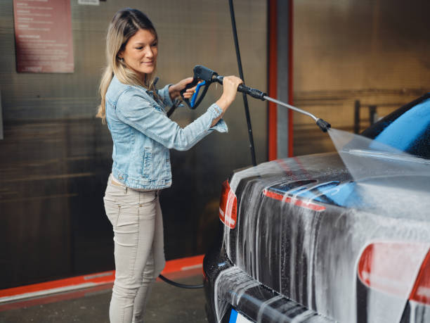 Best Local Pressure Washing Services  in Erwin, NC