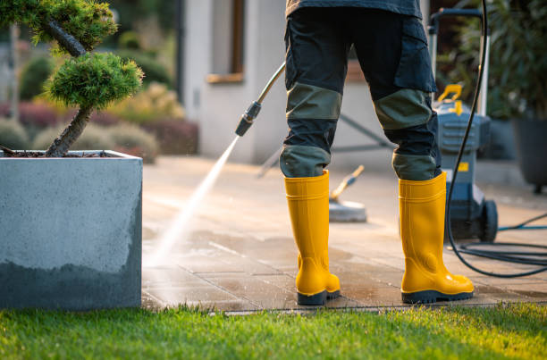 Best Fence Pressure Washing  in Erwin, NC